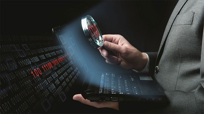 Perícia Digital e Investigação Forense